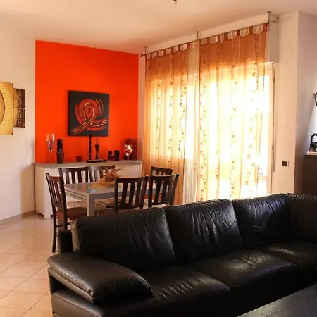 Bed & Breakfast Golden House Alghero