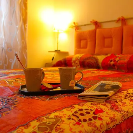 Golden House Bed & Breakfast Alghero