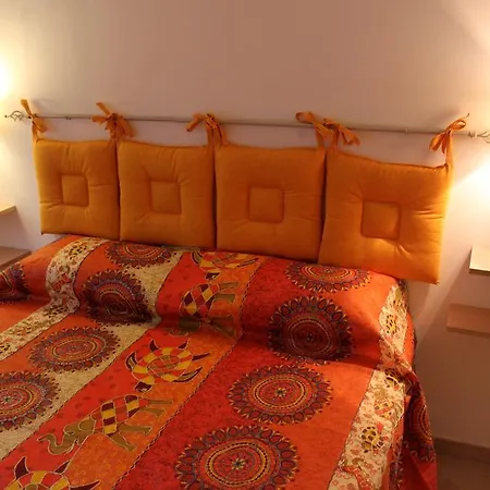 Bed & Breakfast Golden House Alghero